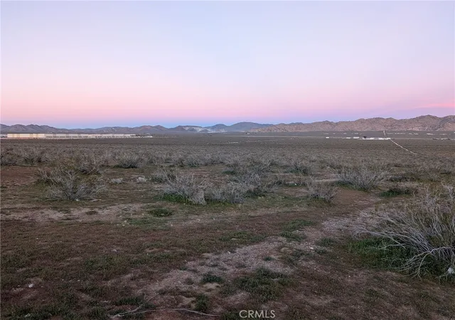 Photo 2 of Land for sale at 0 Dale Evans Pkwy, Apple Valley, CA 92307 | MLS# HD26210593 | Listing updated on 2026-10-01
