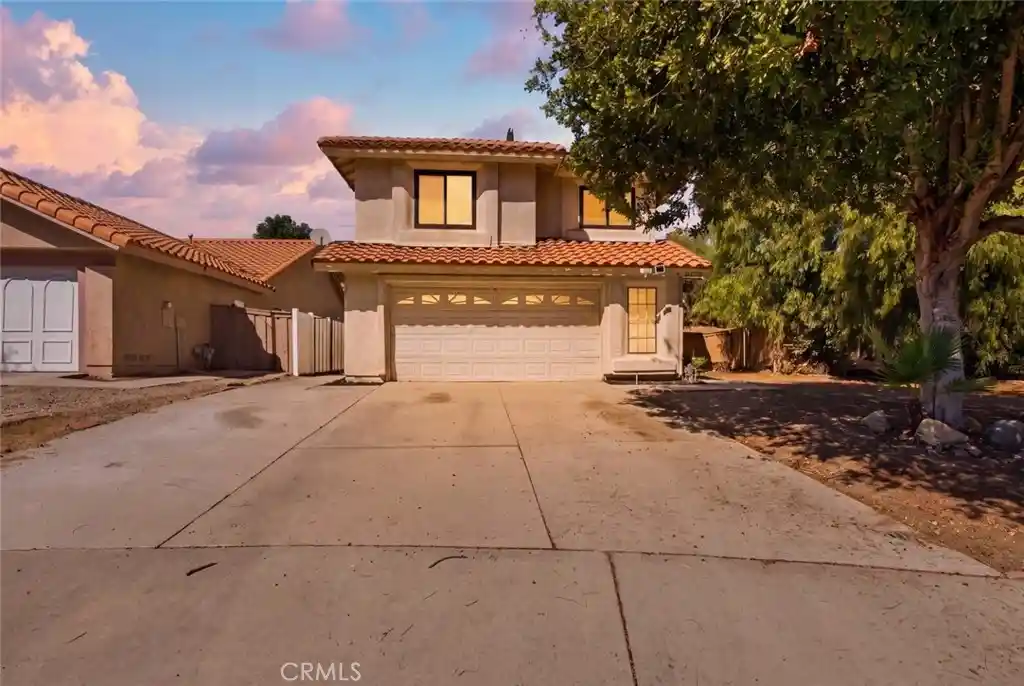 Photo 1 of Single family home for sale at 24024 Alvita, Murrieta, CA 92562 | MLS# SW26213512 | Listing updated on 2026-10-17