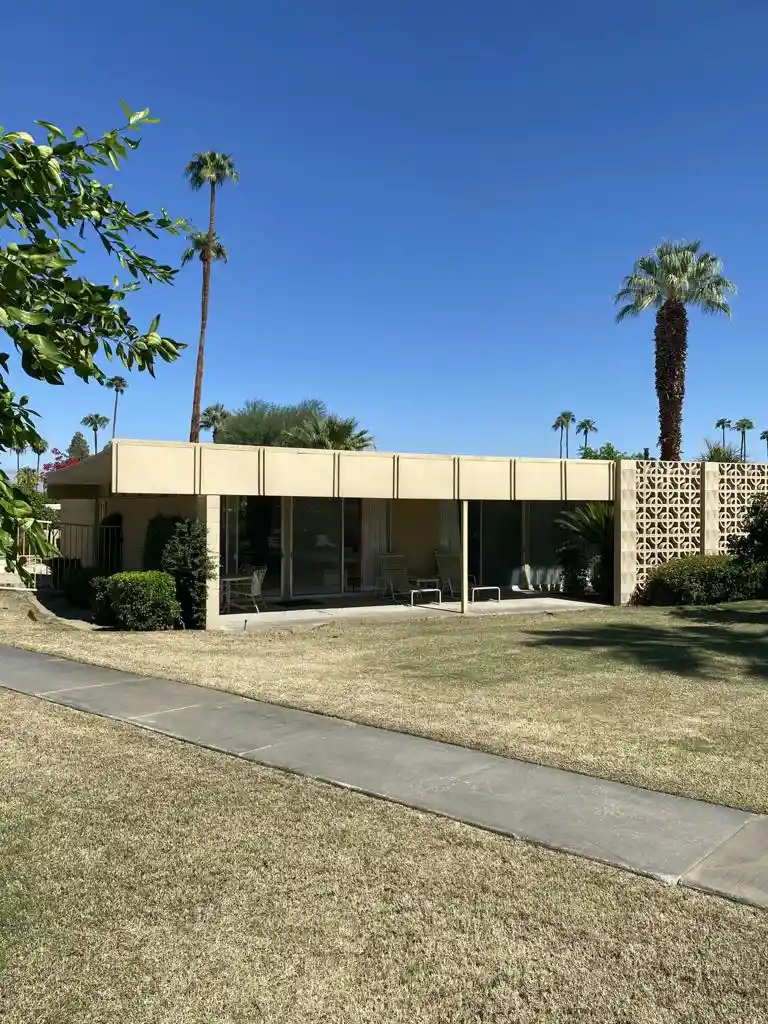 Photo 1 of Condo for sale at 72791 El Paseo #803, Palm Desert, CA 92260 | MLS# 219153493PS | Listing updated on 2026-10-21