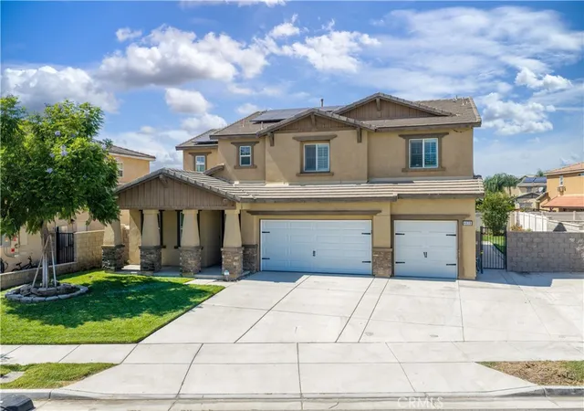Photo 1 of Single family home for sale at 4639 Brett Ct, Jurupa Valley, CA 91752 | MLS# OC26212731 | Listing updated on 2026-10-11