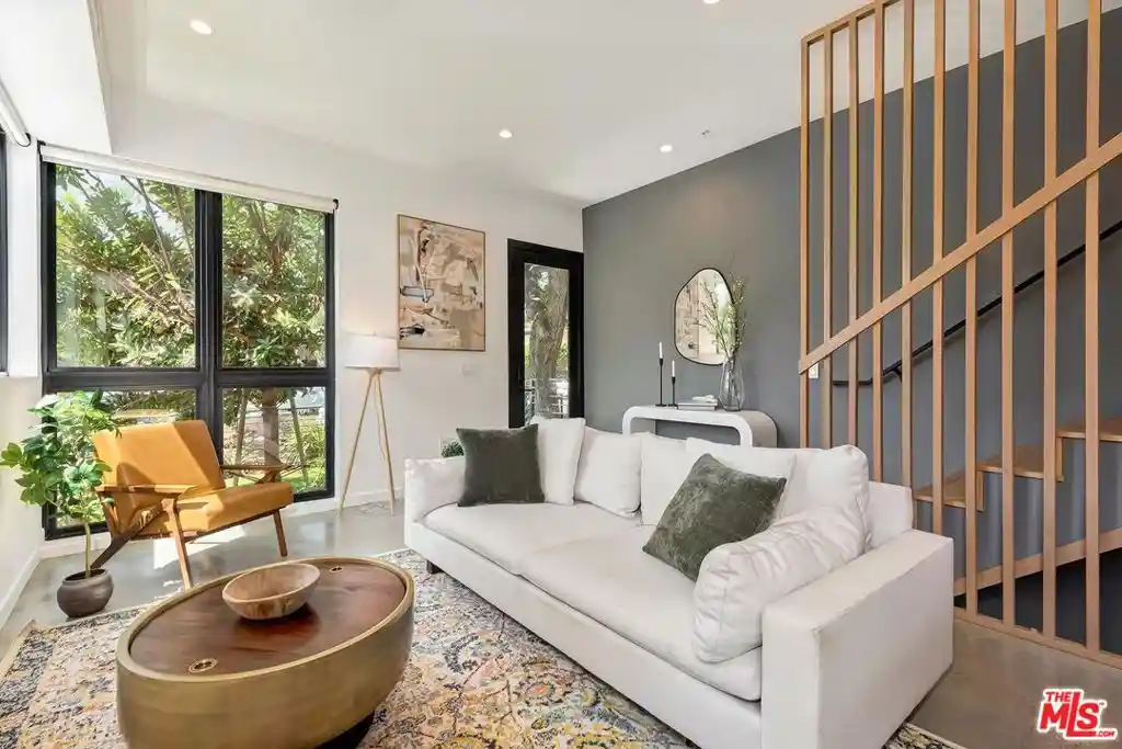 Listing Photo 1 - Condo for sale in 4180 Duquesne Ave located at 4180 Duquesne Ave, Culver City, CA 90232 - Unit 4180 Duquesne Ave