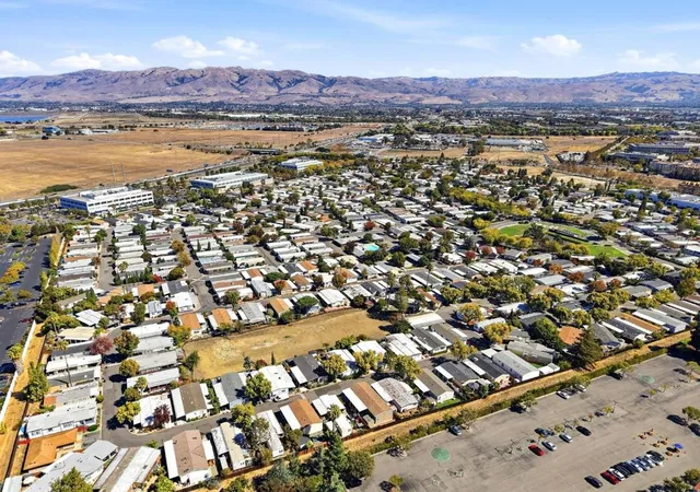 Photo 45 of Manufactured home for sale at 406 Los Encinos Ave #406, San Jose, CA 95134 | MLS# ML82063159 | Listing updated on 2026-10-09