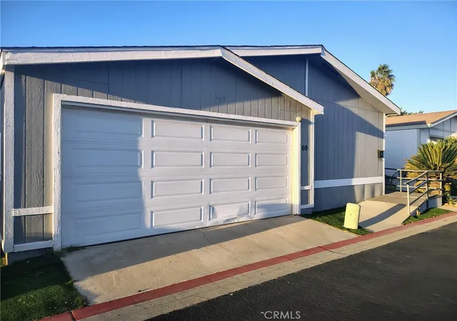 Photo 1 of Manufactured home for sale at 80 E Dawes St #69, Perris, CA 92571 | MLS# IV26213522 | Listing updated on 2026-10-29