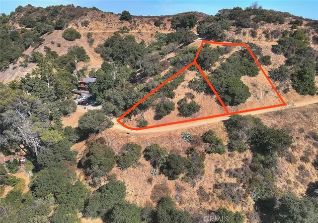 Photo 1 of Land for sale at 0 Sleepy Holw, Glendale, CA 91206 | MLS# AR26192795 | Listing updated on 2026-10-01