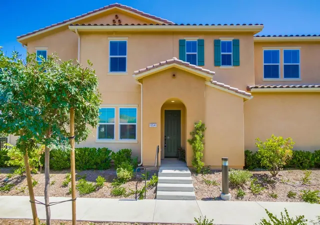 Photo 1 of Condo for sale at 10541 Graphite St, Spring Valley, CA 91977 | MLS# PTP2607385 | Listing updated on 2026-10-12