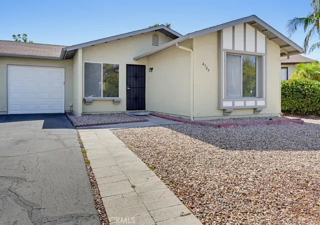 Photo 1 of Single family home for sale at 4709 Westerly Ct, Oceanside, CA 92056 | MLS# OC26212319 | Listing updated on 2026-10-09