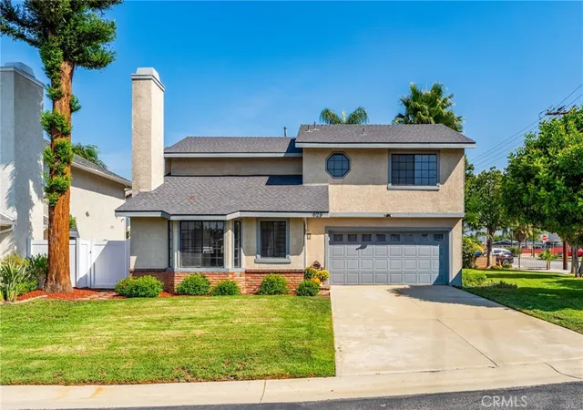 Photo 1 of Single family home for sale at 629 Damien Ave, La Verne, CA 91750 | MLS# CV26211715 | Listing updated on 2026-10-05