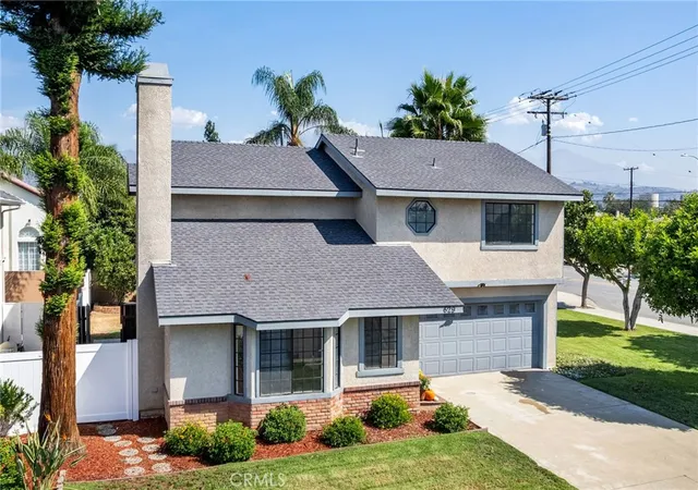 Photo 3 of Single family home for sale at 629 Damien Ave, La Verne, CA 91750 | MLS# CV26211715 | Listing updated on 2026-10-05
