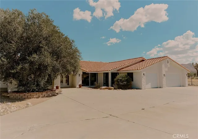 Photo 1 of Single family home for sale at 8975 Fortuna Ave, Yucca Valley, CA 92284 | MLS# CV26213526 | Listing updated on 2026-10-04