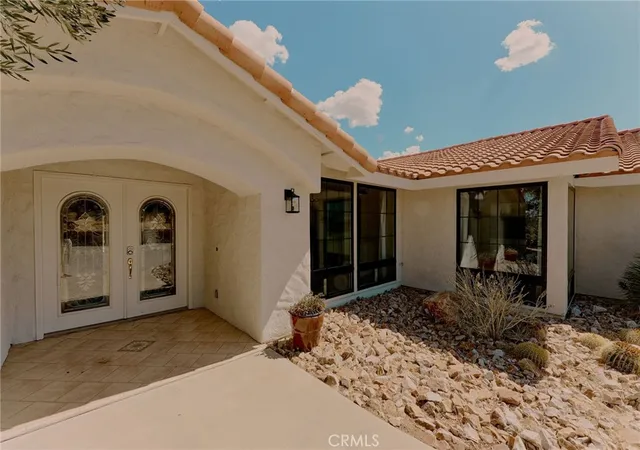 Photo 2 of Single family home for sale at 8975 Fortuna Ave, Yucca Valley, CA 92284 | MLS# CV26213526 | Listing updated on 2026-10-04