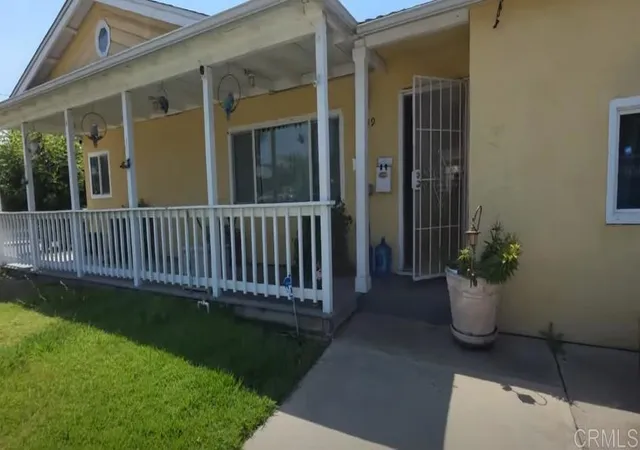 Photo 1 of Sale Pending at 9249 Manor Dr, La Mesa, CA 91942 | MLS# PTP2607386 | Listing updated on 2026-10-03