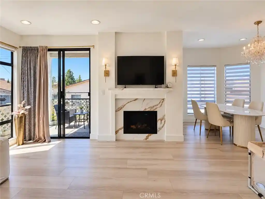 Photo 1 of Condo for sale at 437 E Palm Ave #207, Burbank, CA 91501 | MLS# PV26212405 | Listing updated on 2026-10-30