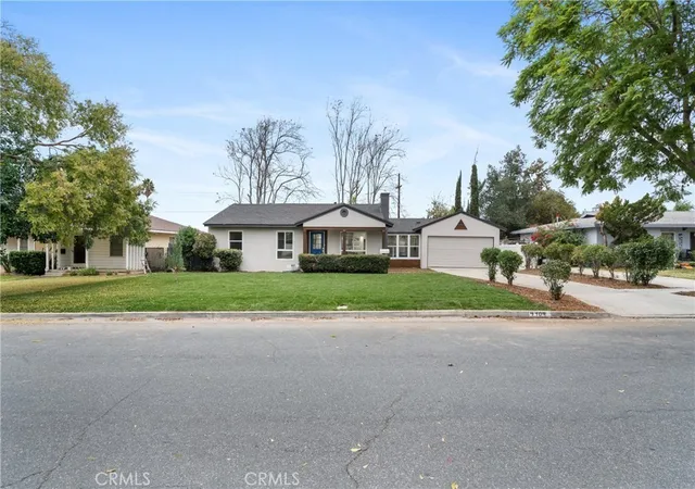 Photo 1 of Single family home for sale at 4909 Luther St, Riverside, CA 92504 | MLS# OC26213527 | Listing updated on 2026-10-02