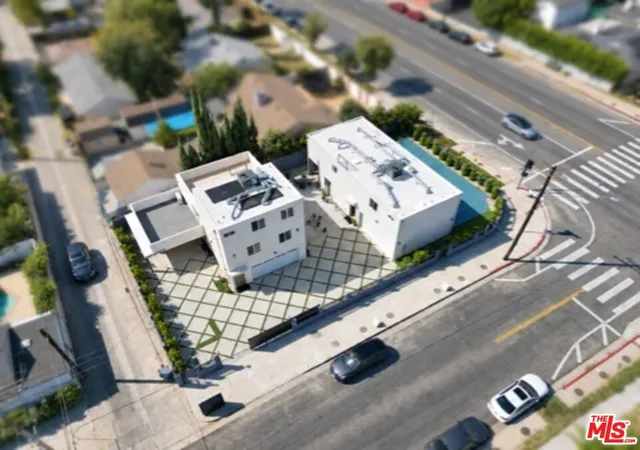 Photo 1 of Multi family home for sale at 19100 Victory Blvd, Tarzana, CA 91335 | MLS# 26995211 | Listing updated on 2026-10-07