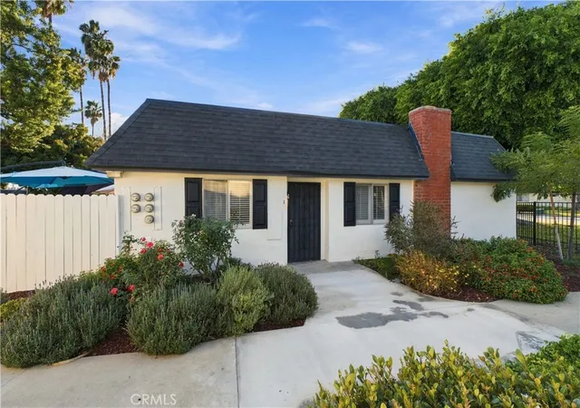 Photo 1 of Condo for sale at 1340 Victoria #J, Fullerton, CA 92831 | MLS# CV26213538 | Listing updated on 2026-10-10