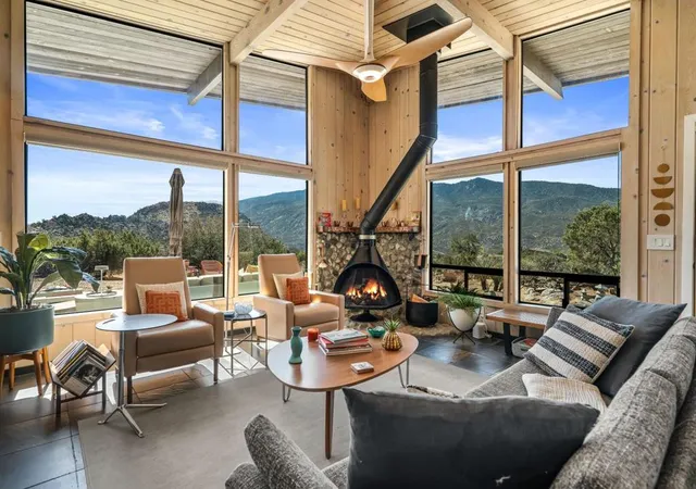 Single family home for sale at 70075 San Lorenzo Rd, Mountain Center, CA 92561 | MLS# 219153496PS