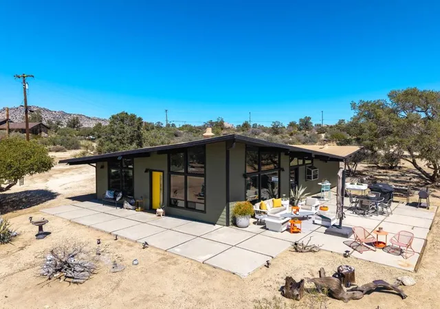 Photo 3 of Single family home for sale at 70075 San Lorenzo Rd, Mountain Center, CA 92561 | MLS# 219153496PS | Listing updated on 2026-10-02