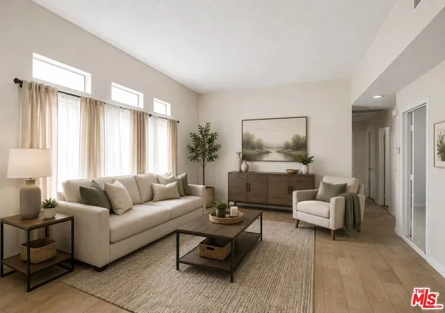 Photo 3 of Condo for sale at 20920 Community St #10, Canoga Park, CA 91304 | MLS# 26995303 | Listing updated on 2026-10-08