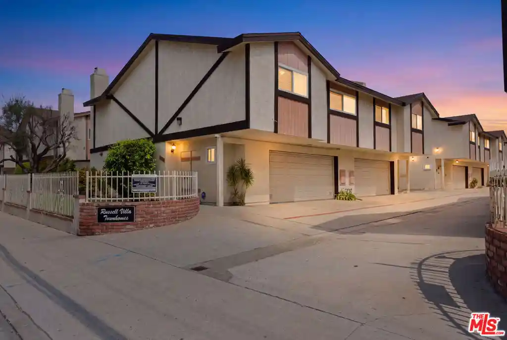 Photo 1 of Condo for sale at 13996 Cerise Ave, Hawthorne, CA 90250 | MLS# 26992005 | Listing updated on 2026-10-28