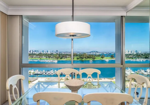 Photo 1 of Sale Pending at 1770 Avenida Del Mundo #1007, Coronado, CA 92118 | MLS# 260023819SD | Listing updated on 2026-10-04
