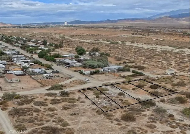 Photo 1 of Land for sale at 0 Lime, Cabazon, CA 92230 | MLS# IG26213525 | Listing updated on 2026-10-01