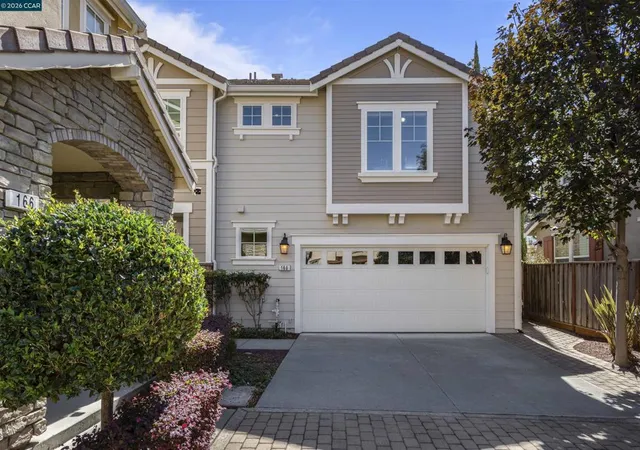 Single family home for sale at 168 Elworthy Ranch Dr, Danville, CA 94526 | MLS# 41149895