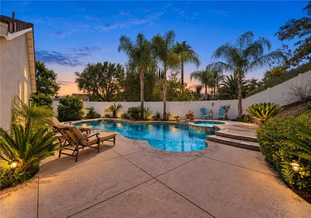 Photo 1 of Sale Pending at 41959 Cameryn Ct, Murrieta, CA 92562 | MLS# SW26212954 | Listing updated on 2026-10-12