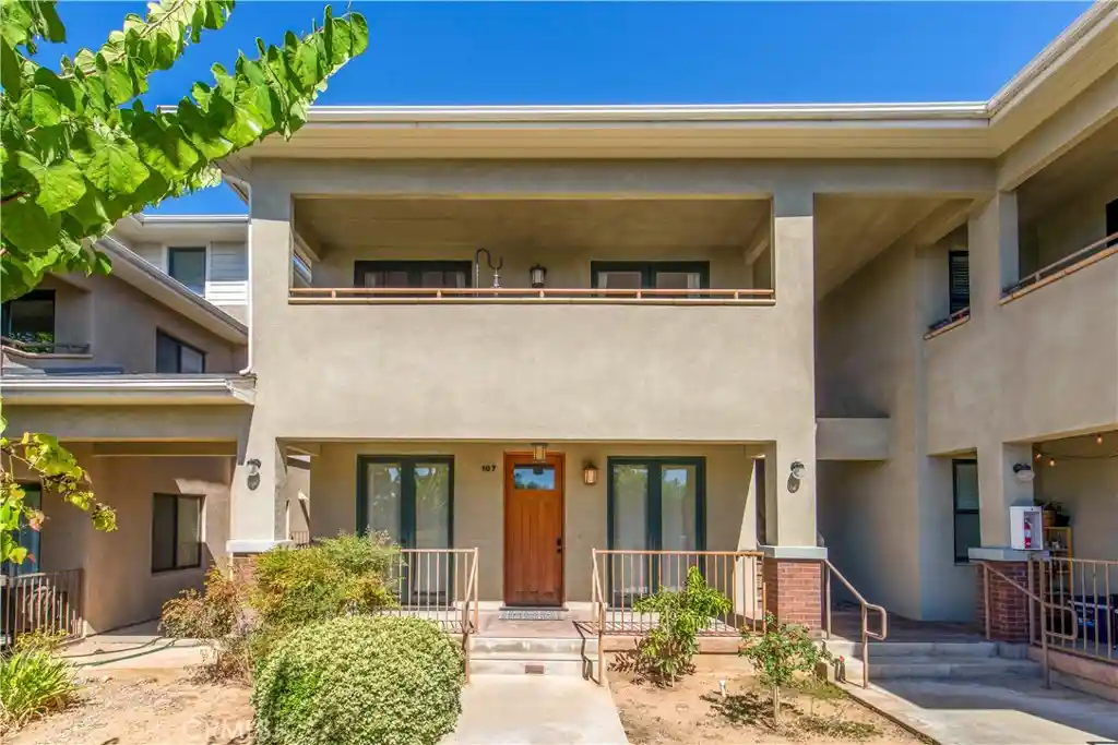 Photo 1 of Condo for sale at 1448 N Fair Oaks Ave #Unit 107, Pasadena, CA 91103 | MLS# SB26213537 | Listing updated on 2026-10-14