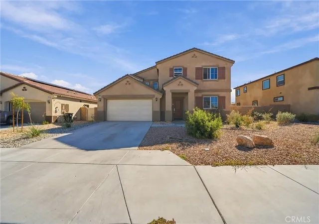 Photo 1 of Single family home for sale at 13003 Woodhill, Victorville, CA 92392 | MLS# DW26213177 | Listing updated on 2026-10-11
