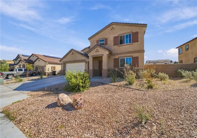 Photo 2 of Single family home for sale at 13003 Woodhill, Victorville, CA 92392 | MLS# DW26213177 | Listing updated on 2026-10-11