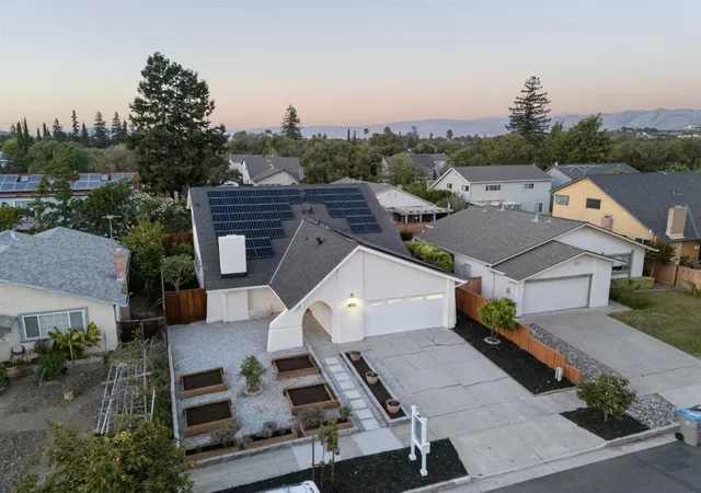 Photo 2 of Sale Pending at 335 Greenpark Way, San Jose, CA 95136 | MLS# ML82063169 | Listing updated on 2026-10-10