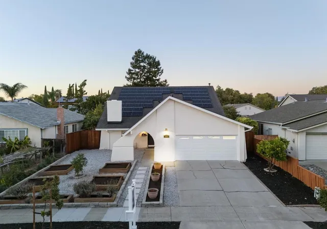 Photo 3 of Sale Pending at 335 Greenpark Way, San Jose, CA 95136 | MLS# ML82063169 | Listing updated on 2026-10-10