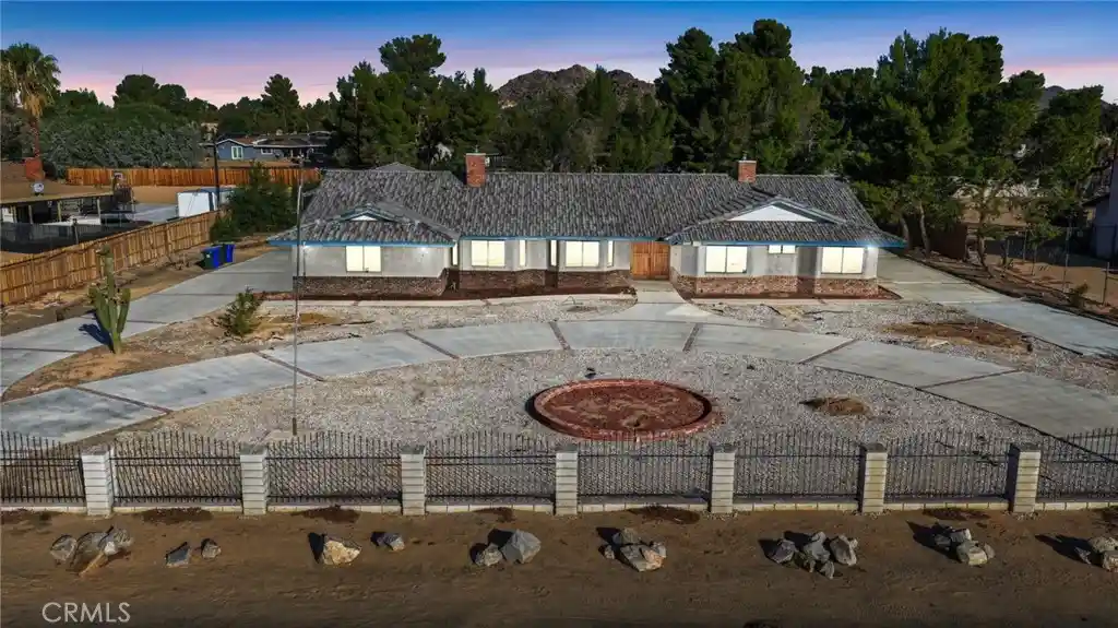 Photo 1 of Single family home for sale at 14210 Gayhead Rd, Apple Valley, CA 92307 | MLS# HD26213280 | Listing updated on 2026-10-25