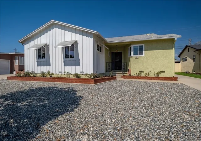 Single family home for sale at 2221 W 178th Street, Torrance, CA 90504 | MLS# PV26209025
