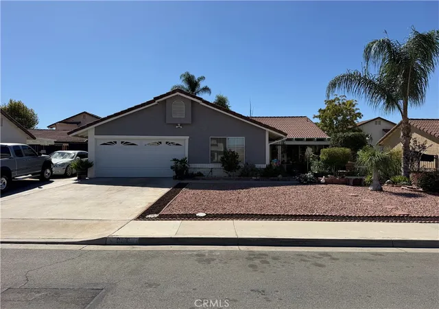Photo 1 of Single family home for sale at 986 Clover, San Jacinto, CA 92582 | MLS# IV26213586 | Listing updated on 2026-10-28