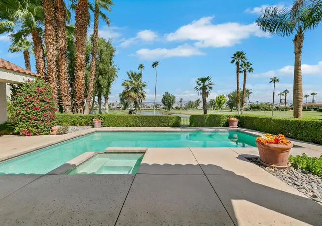 Photo 1 of Condo for sale at 10003 Sunningdale Dr, Rancho Mirage, CA 92270 | MLS# 219153499DA | Listing updated on 2026-10-05