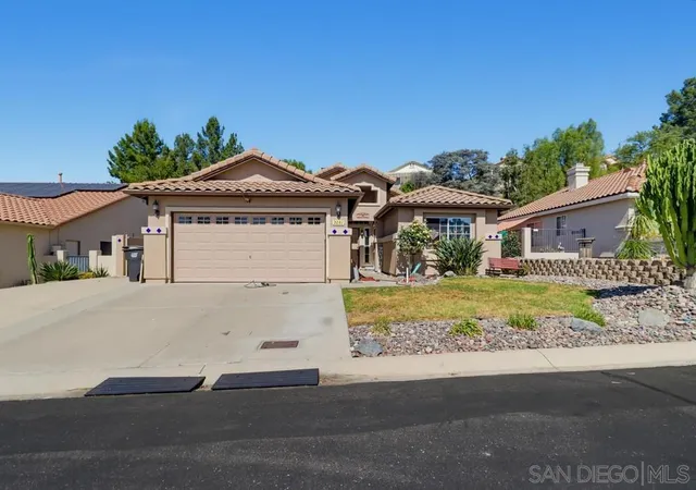 Photo 2 of Single family home for sale at 2081 Larkspur Dr, Alpine, CA 91901 | MLS# 260023824SD | Listing updated on 2026-10-05
