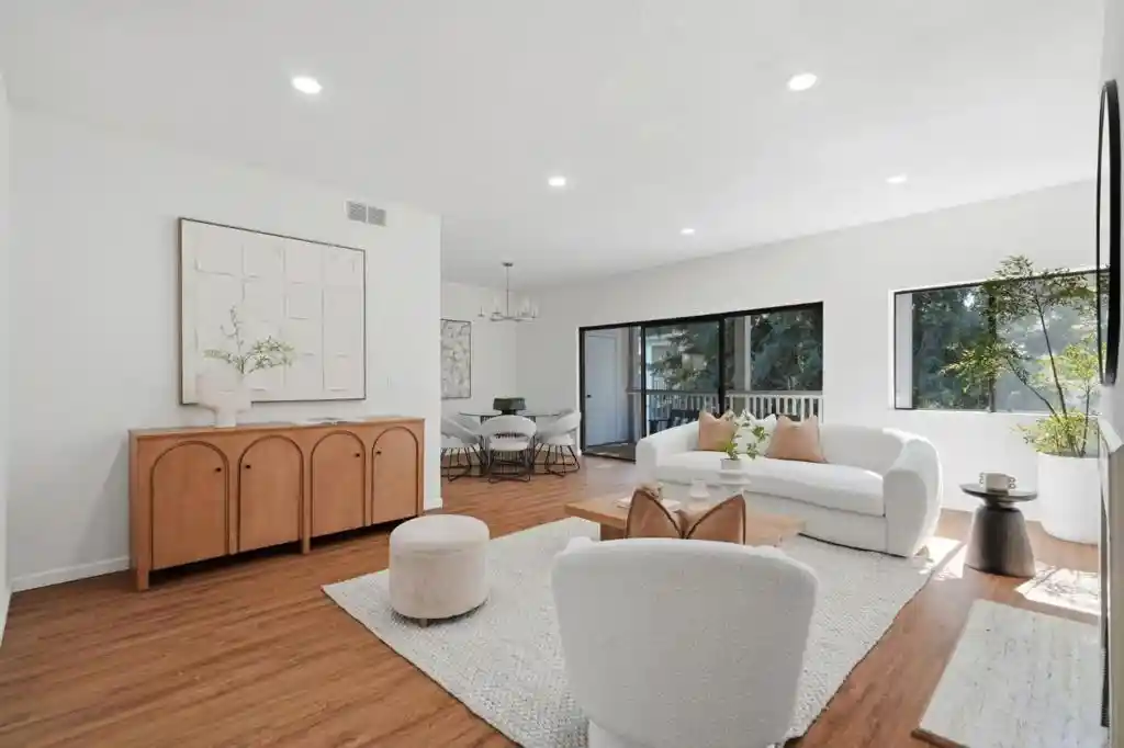 Condo for sale at 1248 Woodside Rd, Redwood City, CA 94061 | MLS# ML82063172