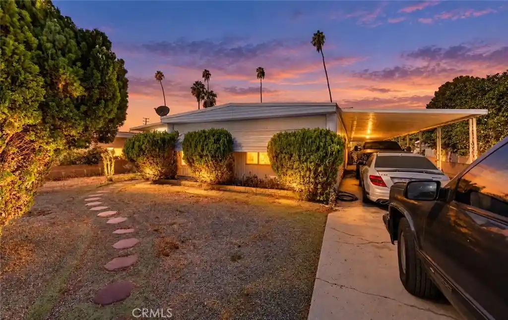 Photo 1 of Manufactured home for sale at 651 Taschner Dr, Hemet, CA 92543 | MLS# SW26212300 | Listing updated on 2026-10-16