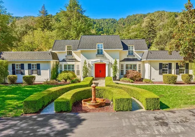 Photo 1 of Sale Pending at 16611 Deerfield Ln, Morgan Hill, CA 95037 | MLS# ML82061998 | Listing updated on 2026-10-02