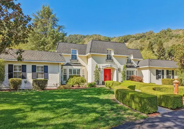 Photo 3 of Sale Pending at 16611 Deerfield Ln, Morgan Hill, CA 95037 | MLS# ML82061998 | Listing updated on 2026-10-02
