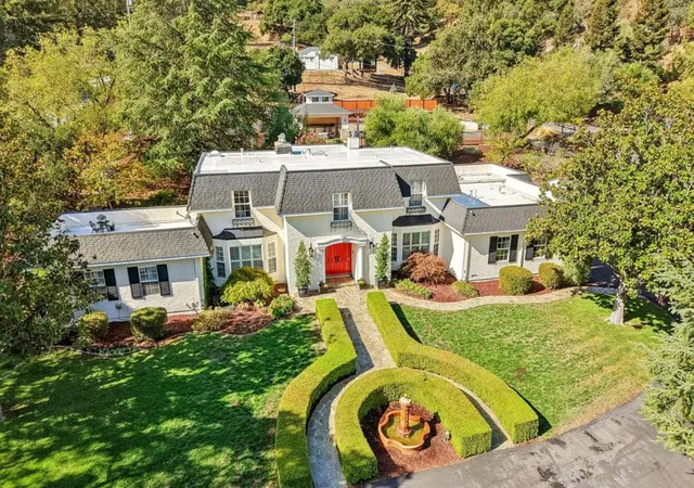 Photo 3 of Sale Pending at 16611 Deerfield Ln, Morgan Hill, CA 95037 | MLS# ML82061998 | Listing updated on 2026-10-02