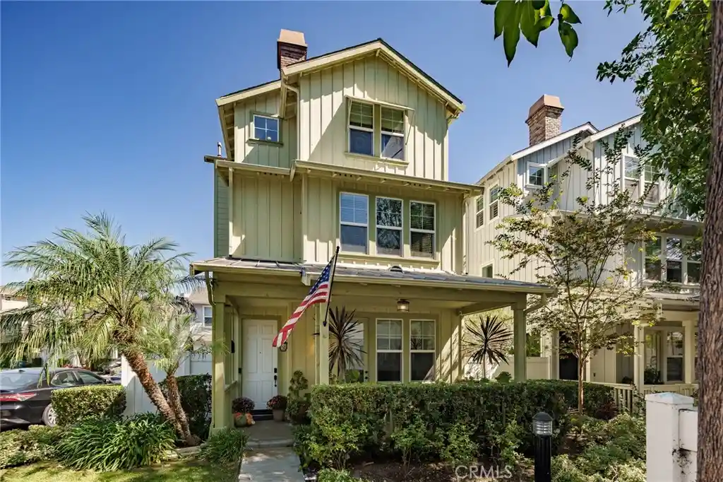 Condo for sale at 35 Rinehart, Ladera Ranch, CA 92694 | MLS# OC26213451
