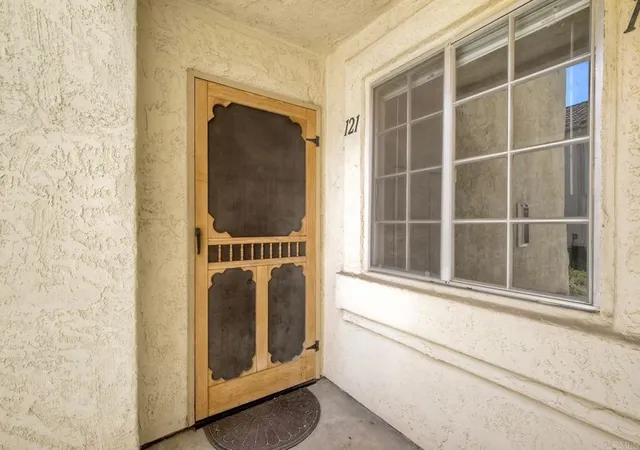 Photo 2 of Condo for sale at 750 Breeze Hl Rd #121, Vista, CA 92081 | MLS# NDP2609120 | Listing updated on 2026-10-09