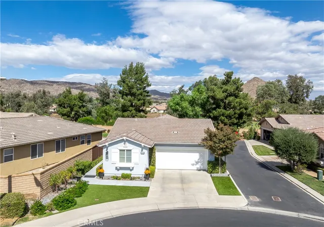 Photo 1 of Single family home for sale at 7940 S Mickelson Way, Hemet, CA 92545 | MLS# SW26188289 | Listing updated on 2026-10-02