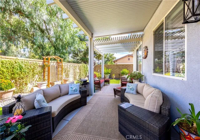Photo 3 of Single family home for sale at 7940 S Mickelson Way, Hemet, CA 92545 | MLS# SW26188289 | Listing updated on 2026-10-02