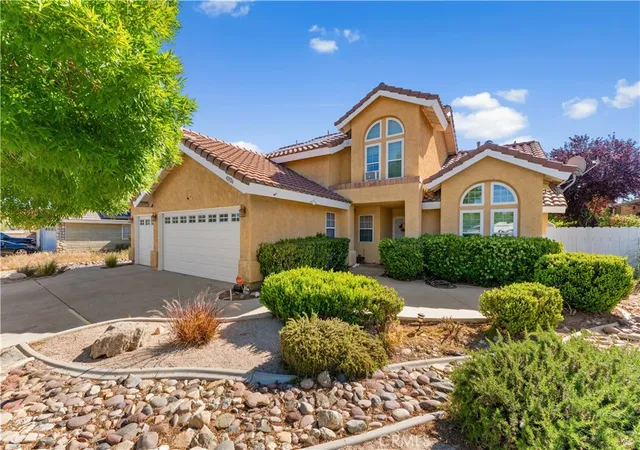 Photo 1 of Single family home for sale at 42526 61st West, Lancaster, CA 93536 | MLS# SR26213605 | Listing updated on 2026-10-02