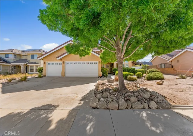 Photo 1 of Single family home for sale at 42526 61st West, Lancaster, CA 93536 | MLS# SR26213605 | Listing updated on 2026-10-02
