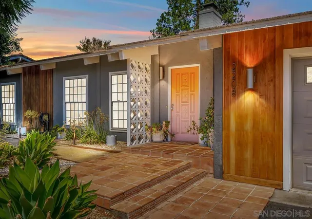 Photo 1 of Sale Pending at 2208 Sunset Dr, Escondido, CA 92025 | MLS# 260023827SD | Listing updated on 2026-10-06