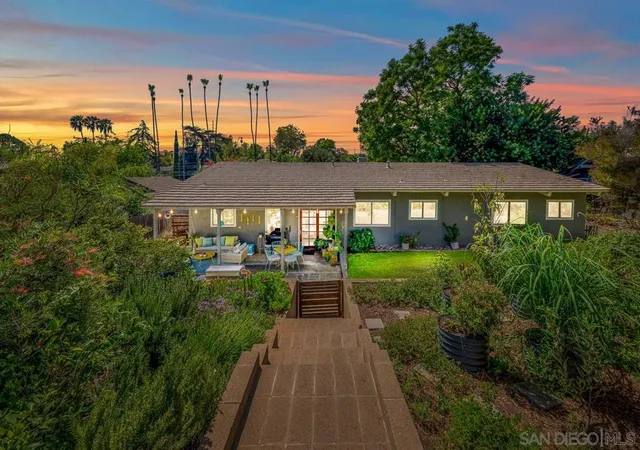 Photo 3 of Sale Pending at 2208 Sunset Dr, Escondido, CA 92025 | MLS# 260023827SD | Listing updated on 2026-10-06